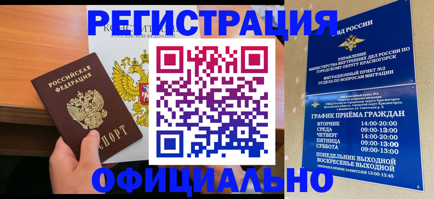 временная регистрация для всех в Жердевке